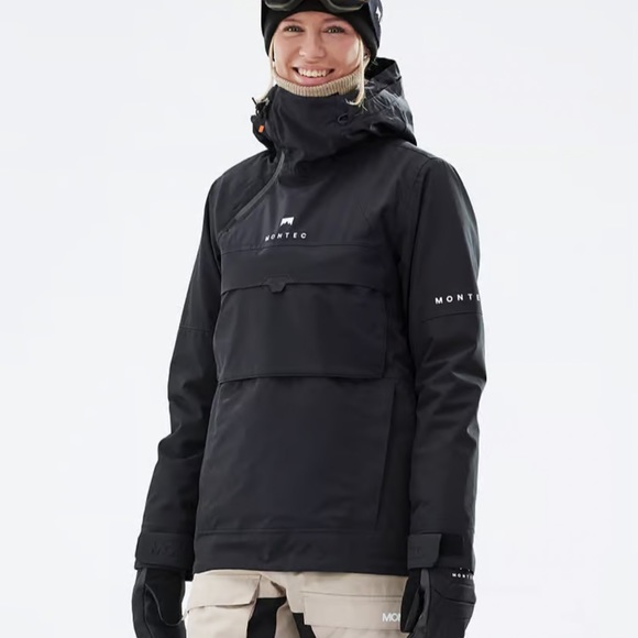 montec Jackets & Blazers - Ski jacket from Montec